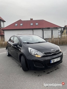 Kia Rio III