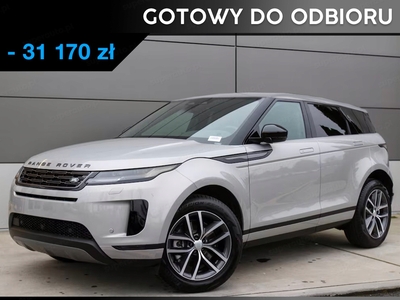 Land Rover Range Rover Evoque II SUV 2.0 204KM 2023