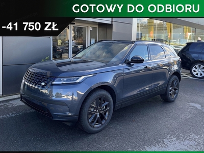 Land Rover Range Rover Velar SUV 2.0 204KM 2023