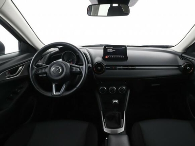 Mazda CX-3 navi/grzane fotele/PDC/Bluetooth