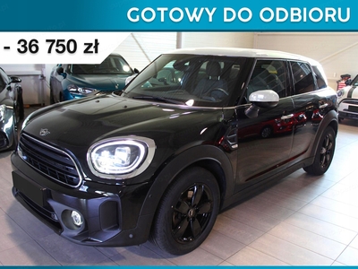 Mini Countryman F60 Crossover Facelifting 1.5 136KM 2023