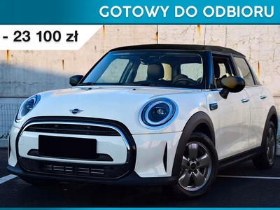 Mini Mini F56 Hatchback 3d Facelifting II Cooper 136KM 2023