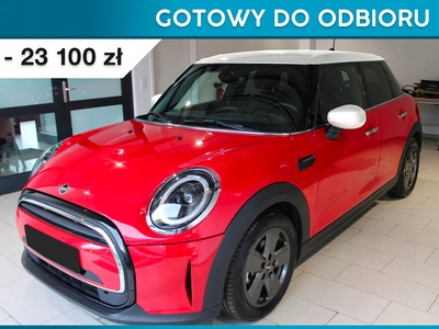 Mini Mini F56 Hatchback 3d Facelifting II Cooper 136KM 2023