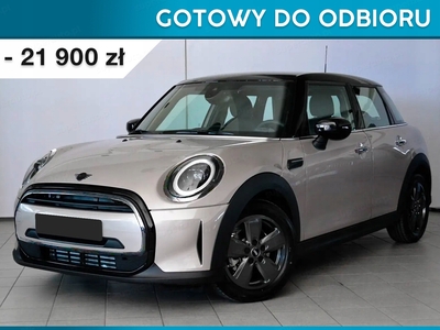 Mini Mini F56 Hatchback 3d Facelifting II Cooper 136KM 2023