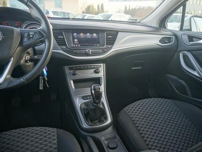Opel Astra 1.5 CDTI/105 KM Edition Salon PL Fvat 23% PO9RU04