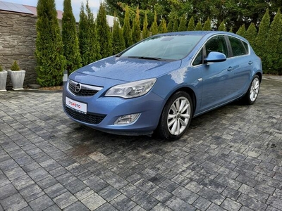 Opel Astra ** COSMO ** Bagaznik Na Rowery **