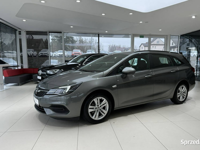 Opel Astra Edition S&S, 1-wł, salon PL, FV-23%, Gwarancja, …