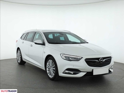 Opel Insignia 2.0 167 KM 2018r. (Piaseczno)