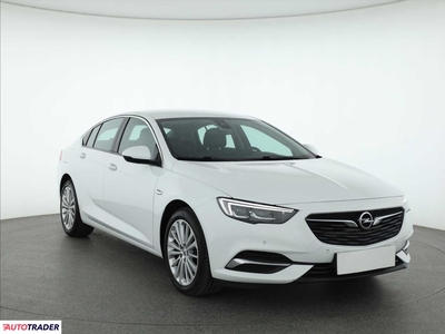 Opel Insignia 2.0 167 KM 2019r. (Piaseczno)