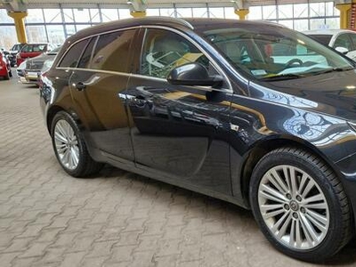 Opel Insignia ZOBACZ OPIS !! W PODANEJ CENIE ROCZNA GWARANCJA !!!