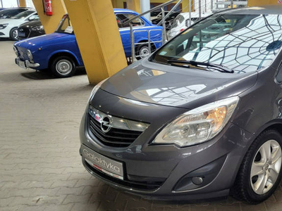 Opel Meriva 2011/2012 ZOBACZ OPIS !! W podanej cenie roczna…