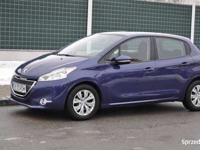 Peugeot 208 1.4 VTi Access