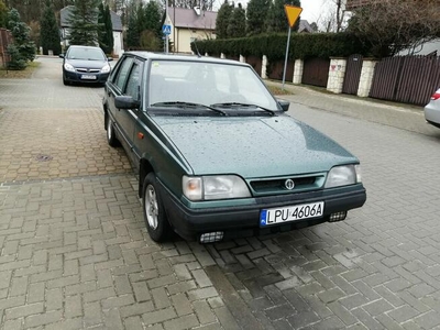 Polonez Caro