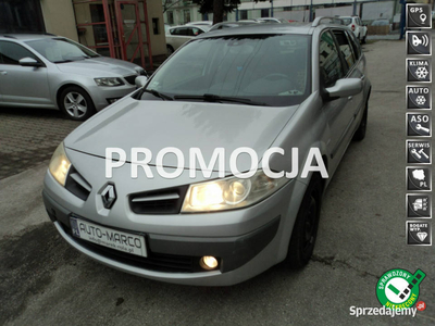 Renault Megane bogate wyposażenie III (2008-2016)