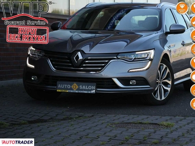 Renault Talisman 2.0 diesel 160 KM 2020r. (Mysłowice)