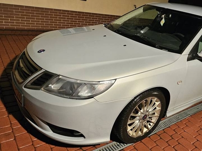 Saab 9-3 1,9TiDS 150KM - 175KM 389Nm 2008r Bardzo Mocny Lift