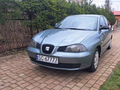 Seat Cordoba 1.4 TDI