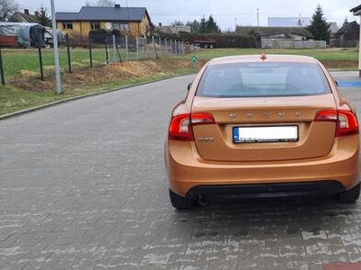 Sprzedam Volvo S60 II 2010