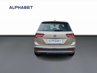 Tiguan 2.0 TDI BMT SCR 4Mot. Highline DSG Salon PL 1wł.