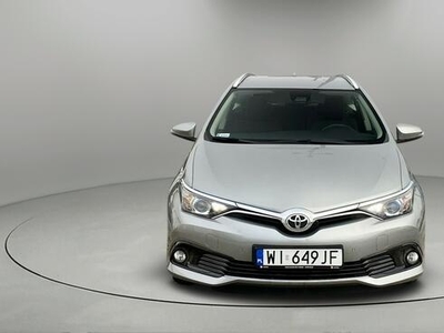 Toyota Auris 1.6 Classic Plus ! Z polskiego salonu ! faktura VAT !