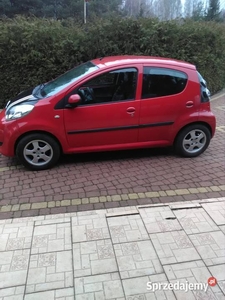 toyota aygo citroen c1 peugeot 107 te same auta