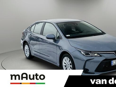 Toyota Corolla 1.6 Active ! Z polskiego salonu ! Faktura VAT !