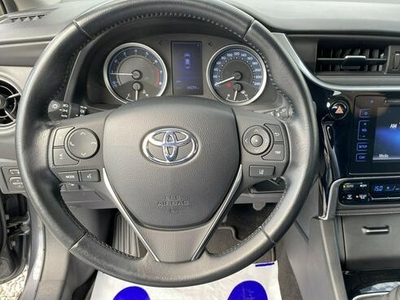 Toyota Corolla 1.6 Comfort ! Z Polskiego Salonu ! 2018/2019r ! Faktura VAT !