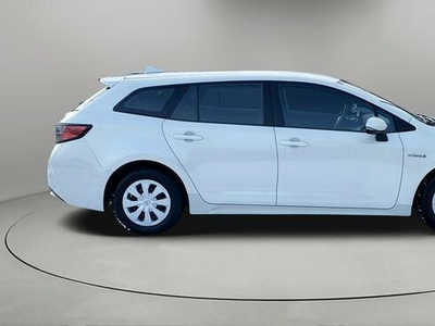 Toyota Corolla 1.8 Hybrid Active ! Z polskiego salonu ! Faktura VAT !