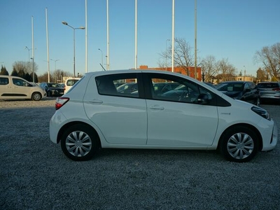 Toyota Yaris HYBRID 100 ACTIVE, Salon PL, FV23%, DW6CL20