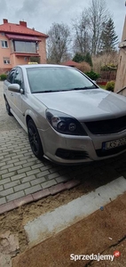 Vectra C 1.8 B + gaz 140km