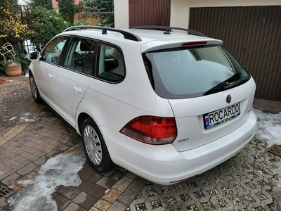 Volkswagen Golf 1.6i*102KM *Super Stan*Pełen Serwis ASO