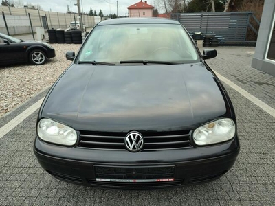 Volkswagen Golf Super Stan Pacyfik