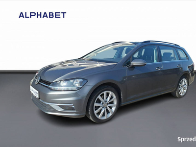 Volkswagen Golf VW Golf VII 2.0 TDI BMT Highline VII (2012-)