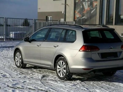 Volkswagen Golf Zarejestrowany w kraju! 1.6 Diesel - 110KM!