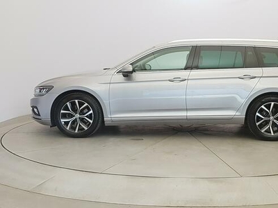 Volkswagen Passat 1.5 TSI EVO Business ! Z polskiego salonu ! Faktura VAT !