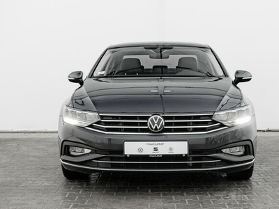 Volkswagen Passat GD868VF # 2.0 TDI Elegance DSG, Navi, Bluetooth, LED Salon PL, VAT 23%