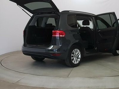 Volkswagen Touran 1.5 TSI EVO Comfortline ! Z polskiego salonu ! Faktura VAT !