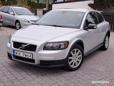 Volvo c30 1.8 Benzyna Zarejestrowany