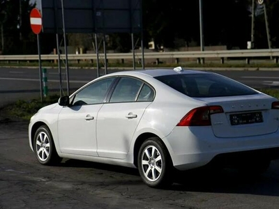 Volvo S60 Bardzo zadbany! 1.6 Diesel - 115KM!