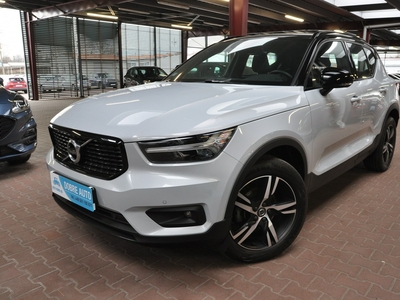 Volvo XC 40