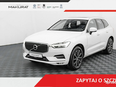 Volvo XC 60 SK318NC#D4 AWD Inscription Podgrz.f i szyba K.c…