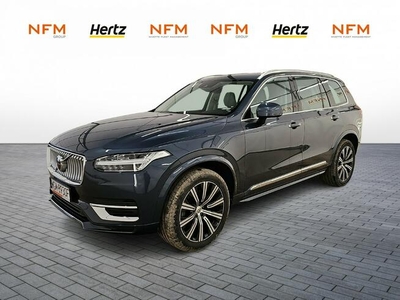 Volvo XC 90 2,0 B5 Geartronic AWD(235 KM) Inscription Salon PL Faktura VAT