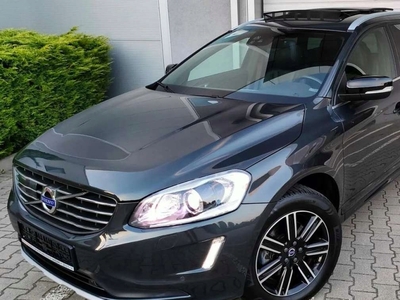 Volvo XC60 II 2018