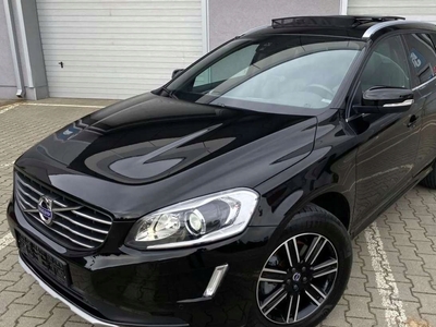 Volvo XC60 II Crossover D3 150KM 2018