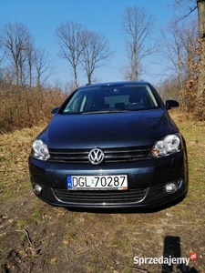 Vw Golf plus