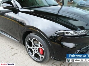 Alfa Romeo Pozostałe 1.5 benzyna 160 KM 2024r. (Warszawa)