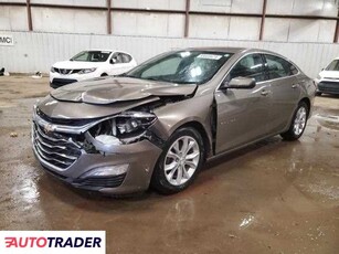 Chevrolet Malibu 1.0 benzyna 2020r. (LANSING)