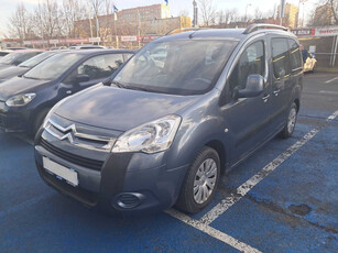 Citroen Berlingo 2011 1.6 VTi 206686km Multispace Tendance