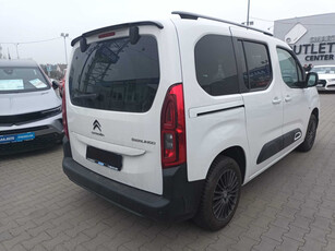 Citroen Berlingo 2022 1.2 PureTech 54005km ABS