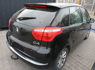 Citroen C4 Picasso 2007 2.0 i 178262km ABS